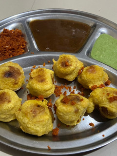 બટેટા વડા (Bateta Vada Recipe in Gujarati) રેસીપી મુખ્ય ફોટો