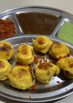 બટેટા વડા (Bateta Vada Recipe in Gujarati) રેસીપી મુખ્ય ફોટો