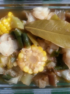 Foto resep Sayur Asem Seger ala winda