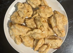 Foto principal de 饺子 Empanadillas Chinas