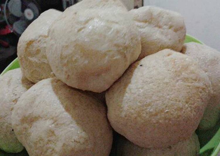 Resep Tahu Bulat oleh Damar Puspita Hartanto Cookpad