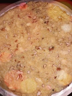 मलाई कलाकंद (Malai Kalakand recipe in hindi) रेसिपी मुख्य फोटो