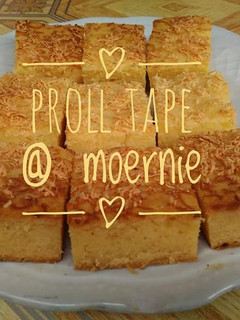 Foto resep Proll Tape