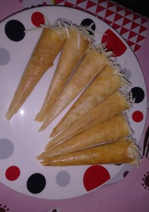 صورة لوصفة لكورني بديول