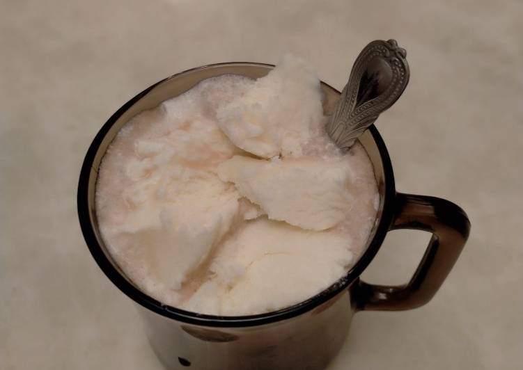 Recipe of Award-winning Cola Float