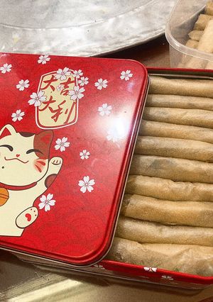 Hình của món Ram hà tĩnh ❤️.