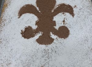 Foto di Schiacciata Fiorentina ⚜️