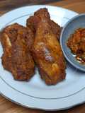 Ayam Goreng Sereh