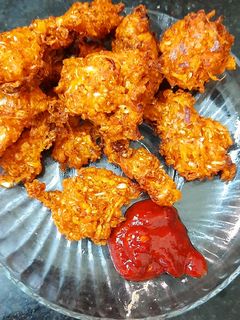 गोभी मंचूरियन (Gobhi manchurian recipe in hindi) रेसिपी मुख्य फोटो
