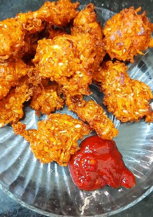 गोभी मंचूरियन (Gobhi manchurian recipe in hindi) रेसिपी मुख्य फोटो