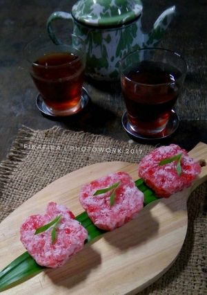 Foto resep Cantik manis