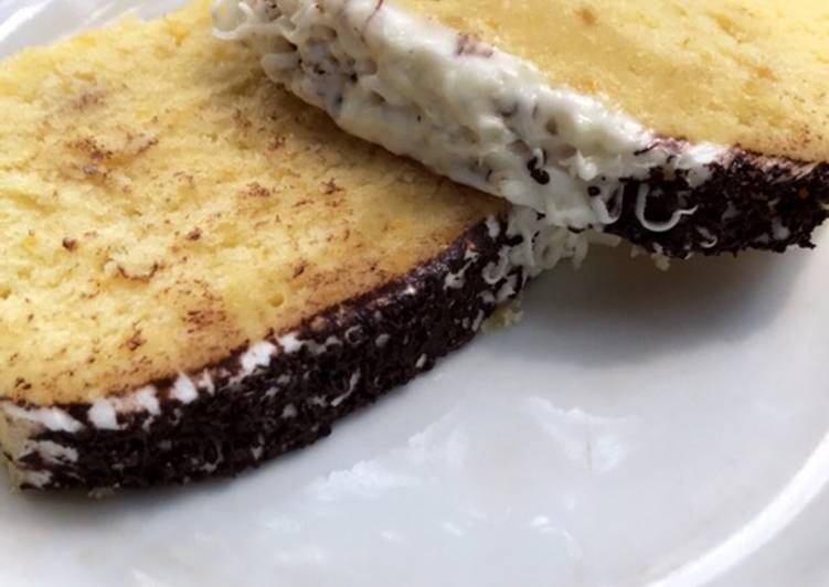 Rahasia Membuat Brownies Ubi Madu Anti Gagal