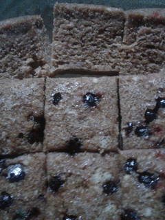 Foto resep Brownis tepung beras