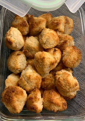 Une photo de Rochers coco