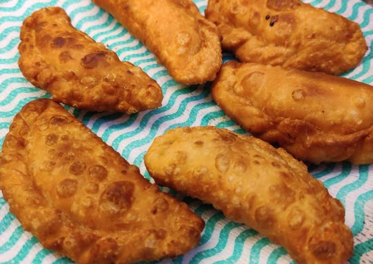 Recipe of Award-winning Chandrapuli Pitha