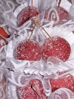 صورة لوصفة حلوة الكرز 🍒🍒
