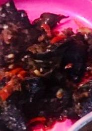 Foto resep Paru Rica