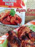 Ayam Goreng Rendang