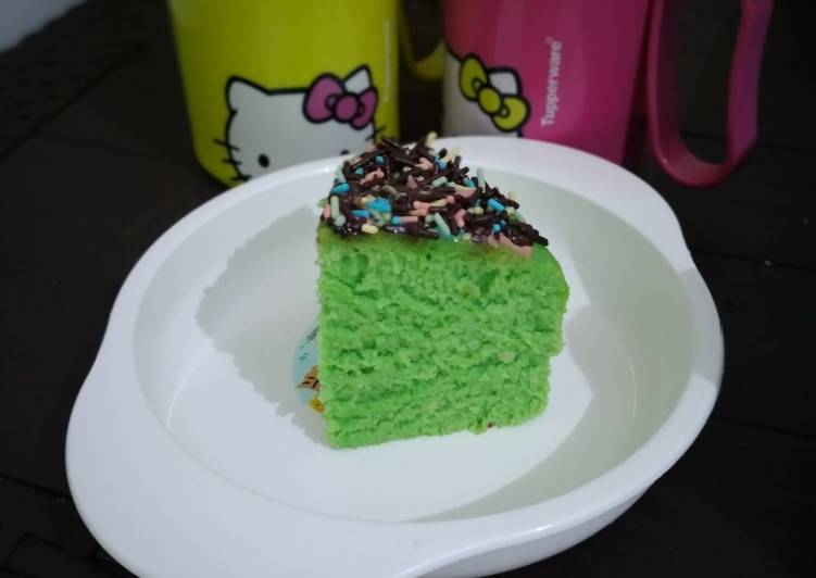 20. Bolu Pandan