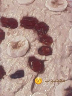 صورة لوصفة معصوب 😋
