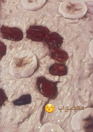 صورة لوصفة معصوب 😋