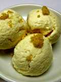 பட்டர் ஸ்காட்ச் ஐஸ் கிரீம்(butter scotch ice cream recipe in tamil)