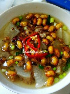 Foto resep Soto bandung