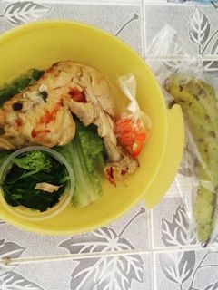 Foto resep Ayam diet mayo