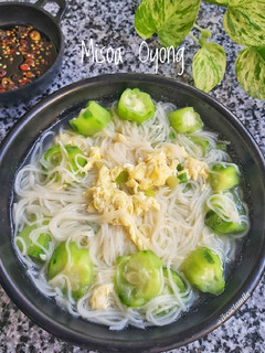Foto resep Misoa oyong