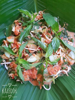 Foto resep KAREDOK 👍👍