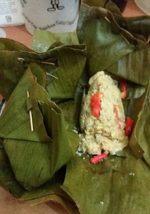 Foto resep Botok ala MNeli
