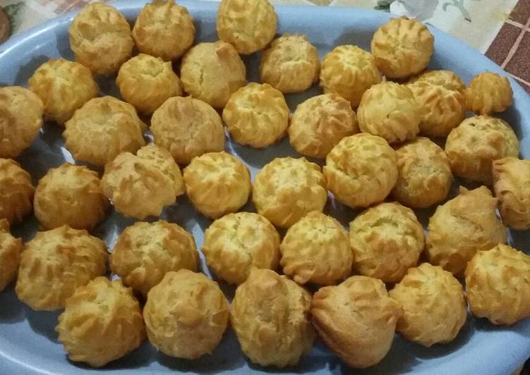 Sus paste anti gagal 👌