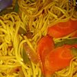 Chow Mein with Vegetables (Original)