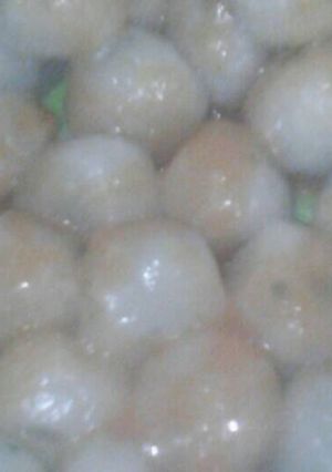 Foto resep Cilok simple