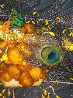 তালের বড়া (taler bora recipe in Bengali) রেসিপির প্রধান ছবি