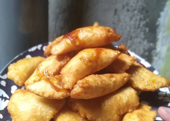 Gethuk Goreng #2020