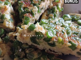 Telur Dadar Buncis