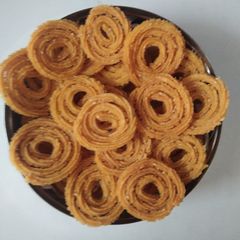 Rava Chakari A picture of Rava Chakari.