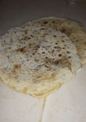 صورة لوصفة مغلوقة