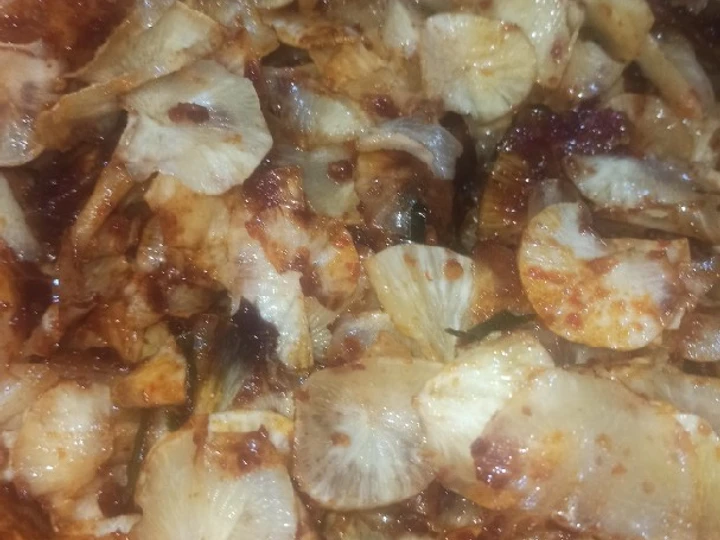 Cara Mudah Membuat Resep Keripik singkong pedas yang Bisa Manjain Lidah Anti Ribet, Bisa Manjain Lidah