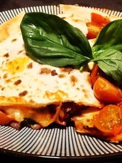 Una foto de Pizzadine 😀