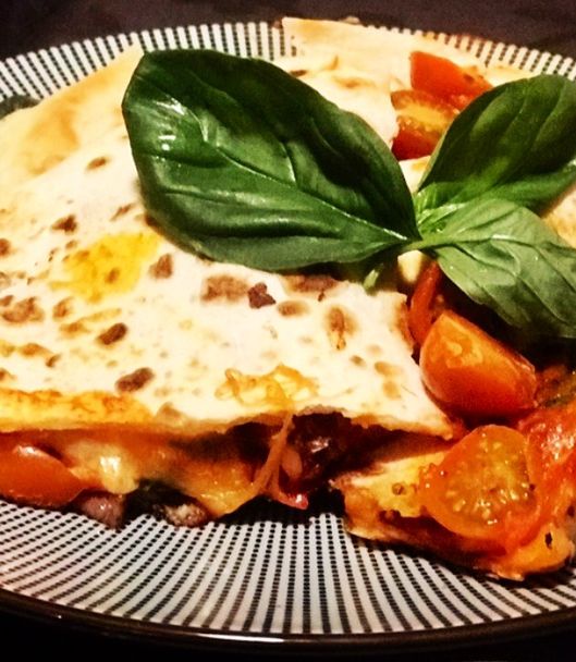 Foto principal de Pizzadine 😀