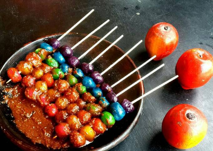 Mie Homemade Warna Warni By Yeni Ayu Langsungenak Com Resep Resep Masakan Sehat Ide Makanan Resep Makanan Sehat