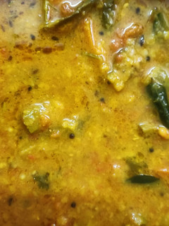 சாம்பார்(sambar recipe in tamil) செய்முறை முக்கிய புகைப்படம்