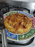 Mi receta para compartir