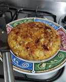 Mi receta para compartir