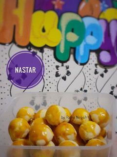 Foto resep Nastar