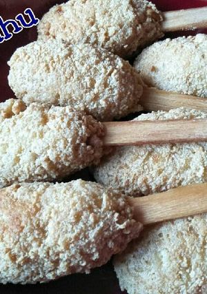 Foto resep Bisteak tahu