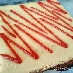 Bolu lapis surabaya ekonomis রেসিপির প্রধান ছবি