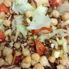 A picture of Hurricane Salad Batch 2022.